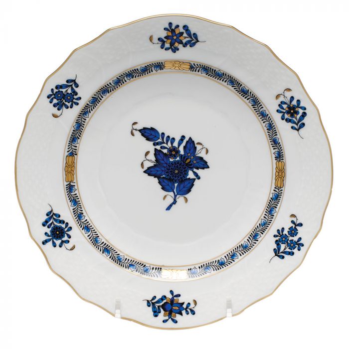 Salad Plate Chinese Bouquet