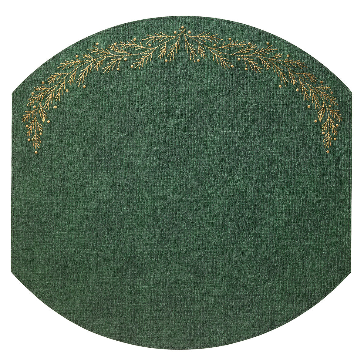 Holly Mat