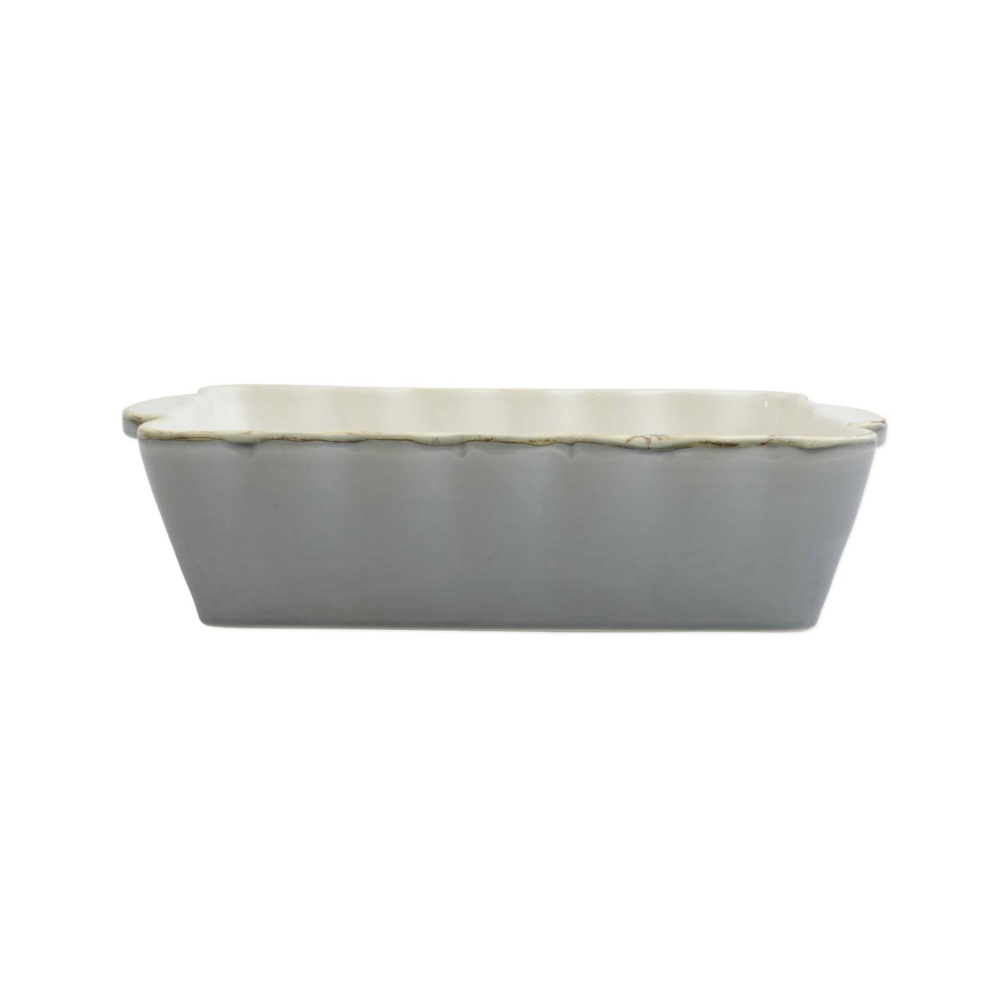 Italian Bakers Medium Rectangular Baker