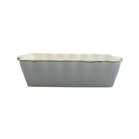 Italian Bakers Medium Rectangular Baker