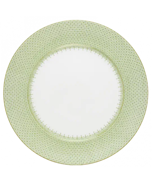 Lace Service Plate
