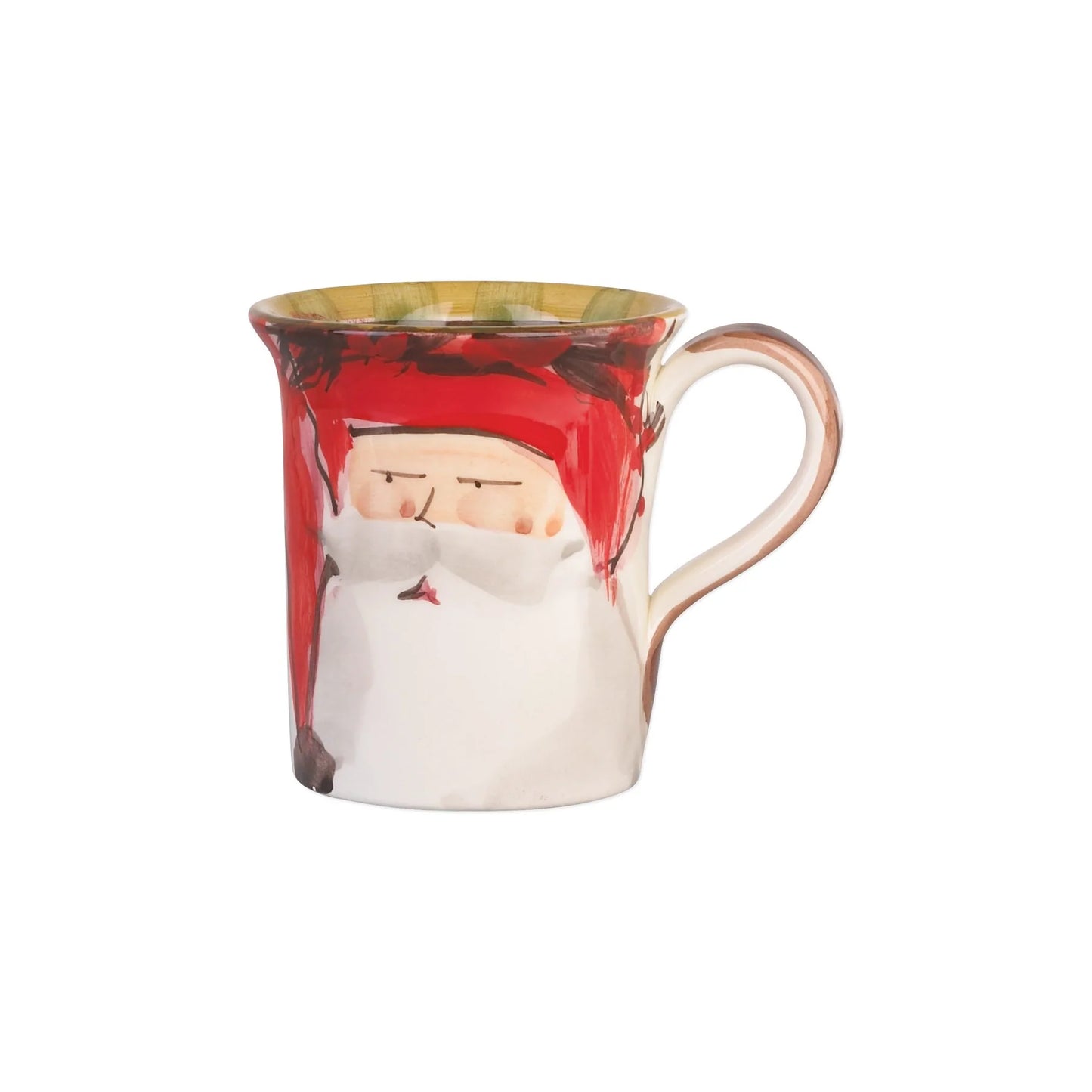 Old St. Nick Mug