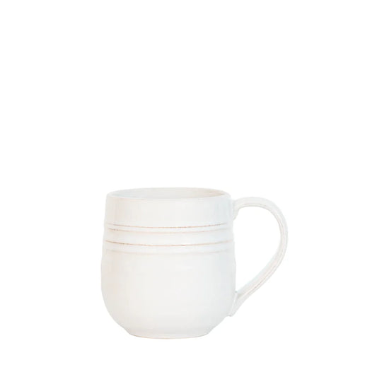 Bilbao Whitewash Cofftea Cup