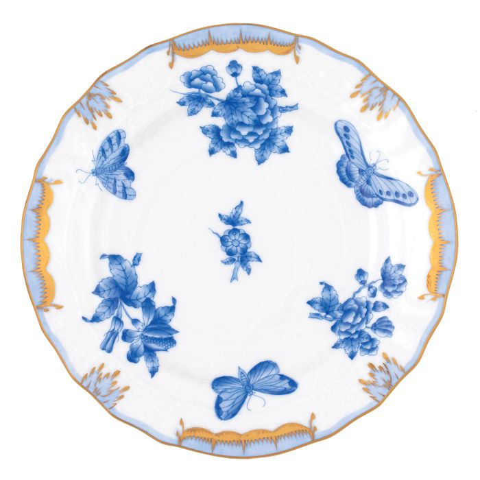 Fortuna Bread and Butter Plate