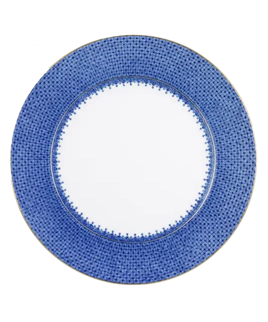Lace Service Plate