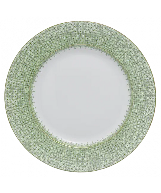 Lace Dinner Plate