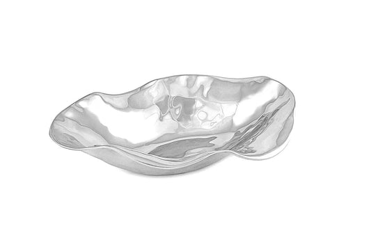 VENTO Medium Oval Bowl