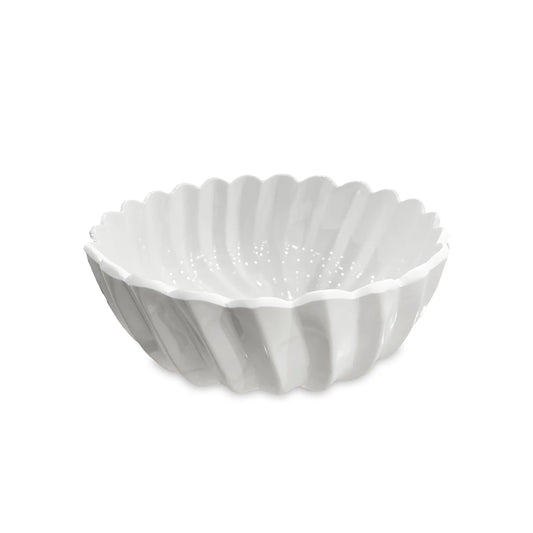 VIDA Vienna Large Bowl (White)