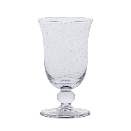 Provence Goblet - Clear