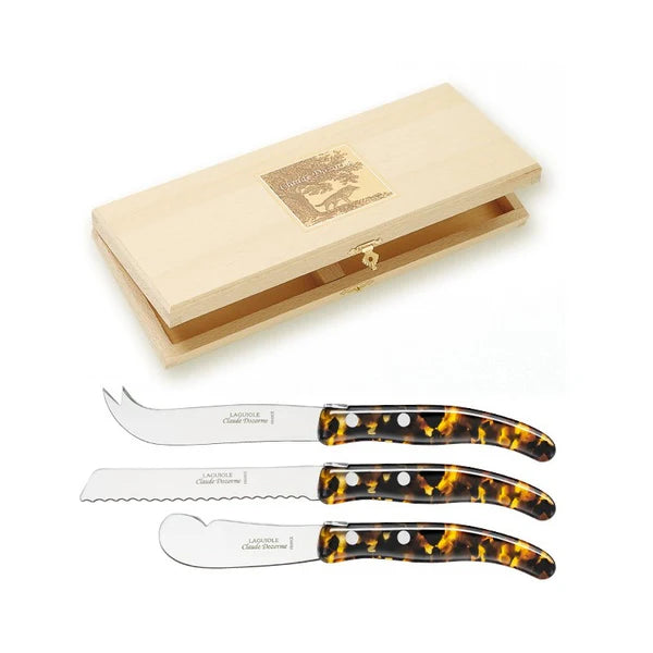 3P Box Breakfast Set