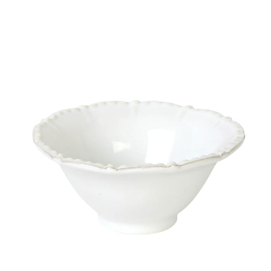 Historia Berry Bowl - Paper White