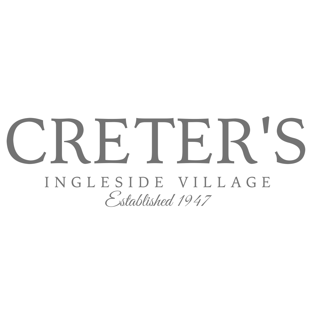 Creter's