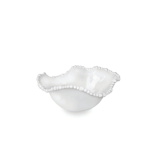 VIDA Alegria Small Sauce Bowl (White)