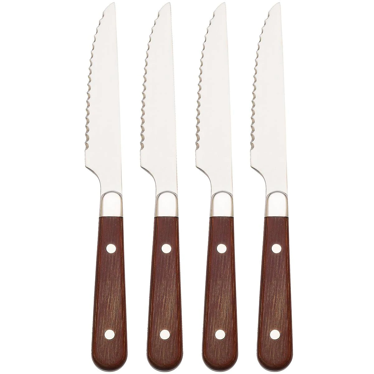 Fulton Steak Knives