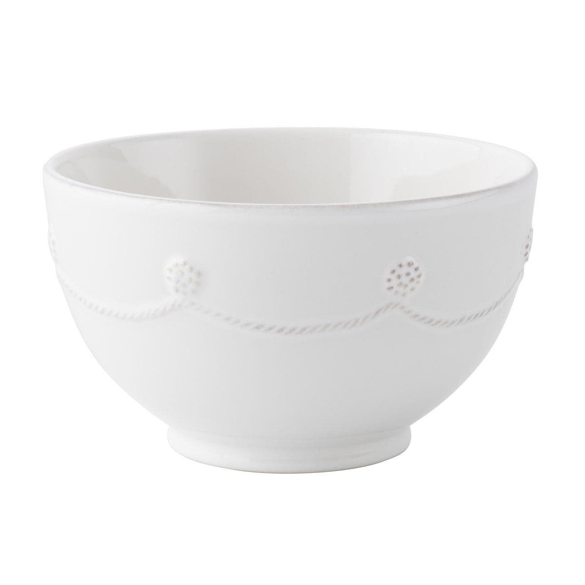 Berry & Thread Whitewash Cereal/Ice Cream Bowl - Hicks / Oakley