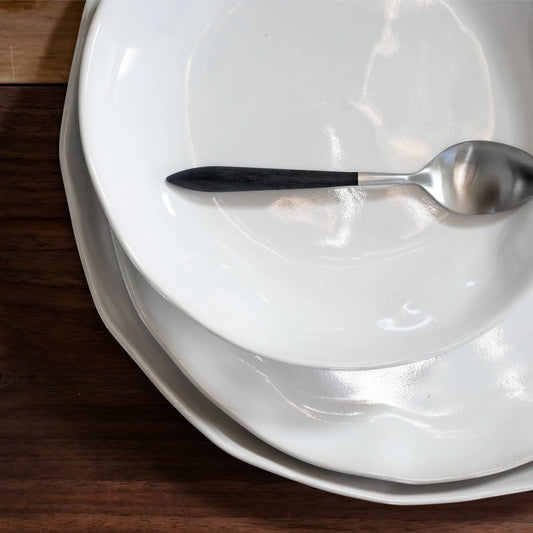 Forma Cloud Pasta Bowl