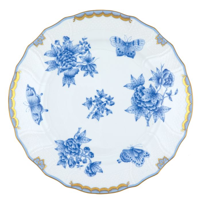 Fortuna Dinner Plate