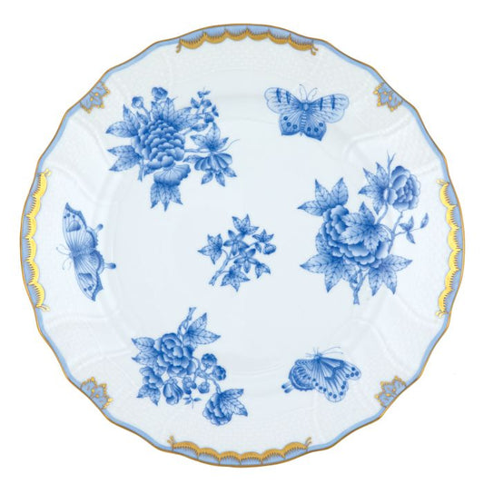 Fortuna Dinner Plate