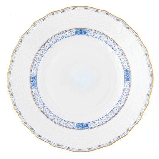 Waldstein Garland Dessert Plate