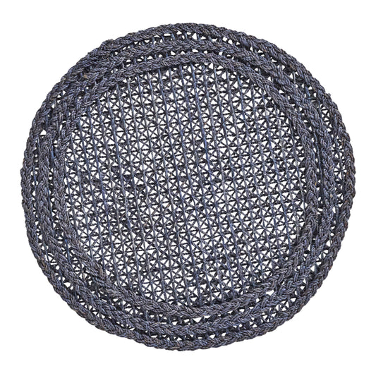 Le Panier Placemat - Navy