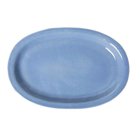 Puro Chambray 16" Platter