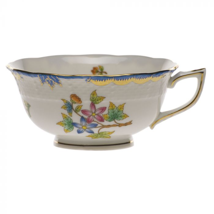 Queen Victoria Tea Cup