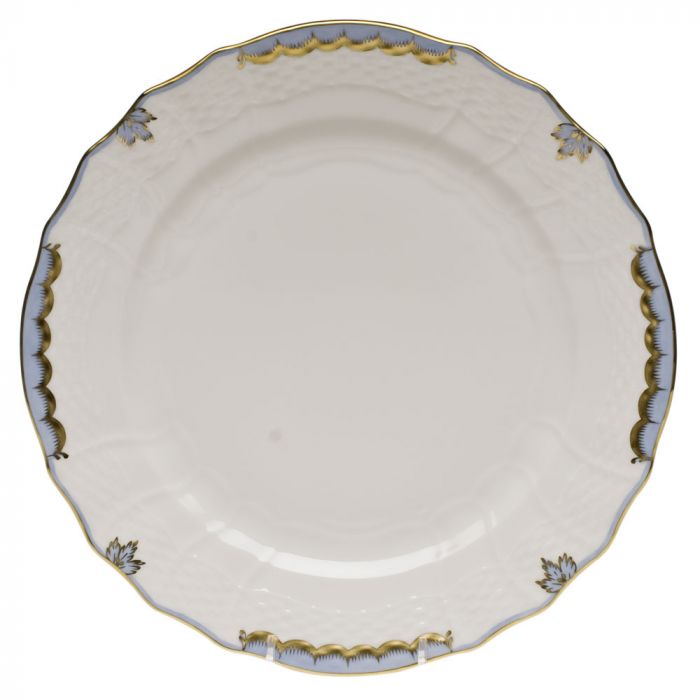 Service Plate Princess Victoria