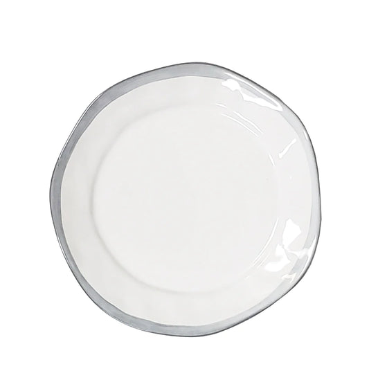 Azores Salad - Simple Edge Greige Shimmer