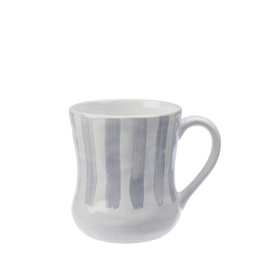 Azores Mug Greige Shimmer