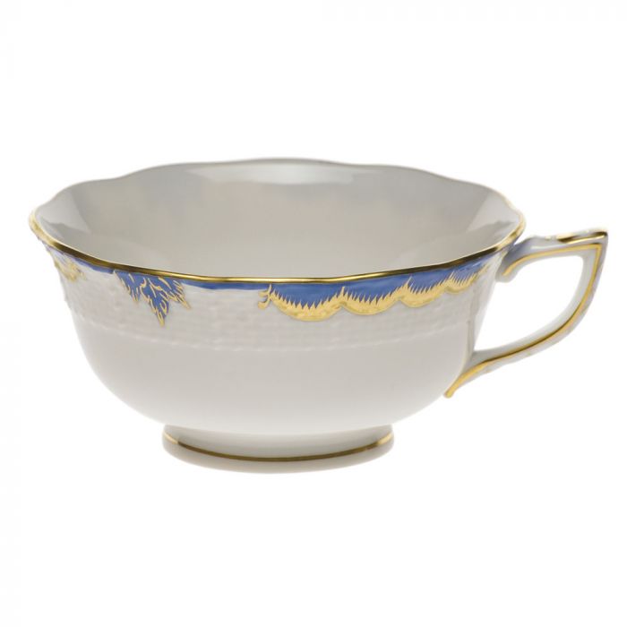 Princess Victoria Tea Cup