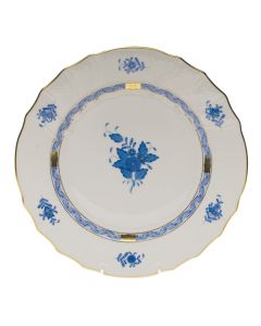 Dinner Plate Chinese Bouquet